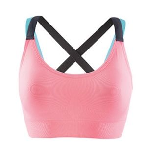 PWR Active Wear Women's Sports Bra Unworn